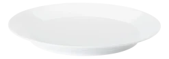Thomas Bord Tric Rim White Hot