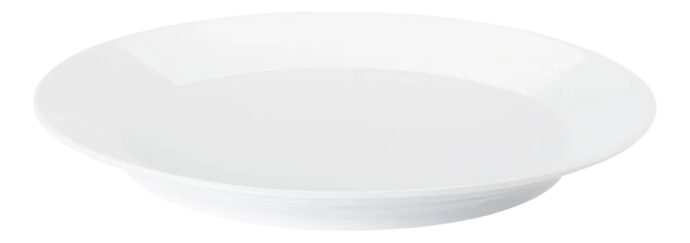 Thomas Bord Tric Rim White Hot