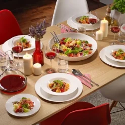 Villeroy & Boch Bord For Me 32 cm (6-Delig) Clearance