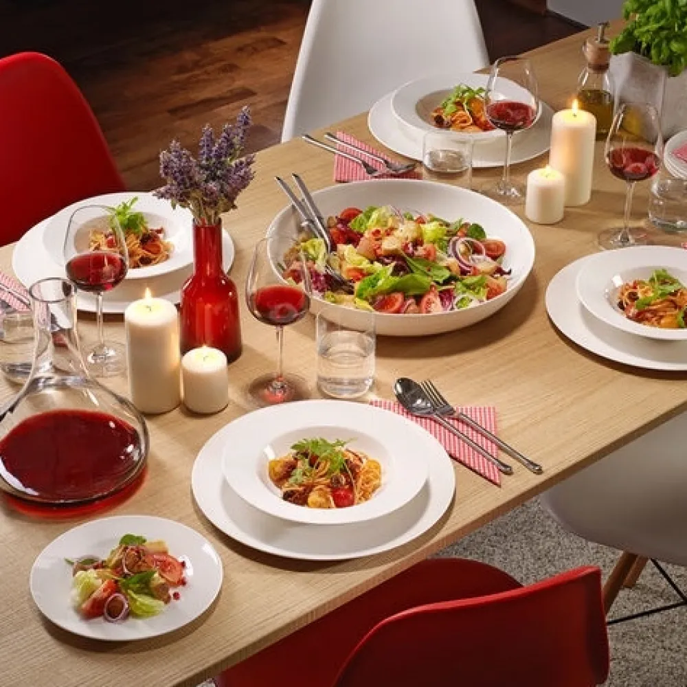 Villeroy & Boch Bord For Me 32 cm (6-Delig) Clearance