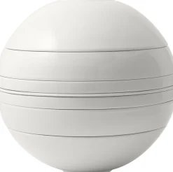 Bord Villeroy & Boch Iconic Wit (6-Delig)
