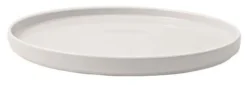 Bord Villeroy & Boch Iconic Wit (6-Delig)