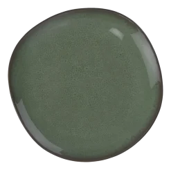 Like by Villeroy & Boch Bord Villeroy & Boch Lave Vert Ø28cm (6 delig) New