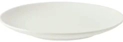 Bord vtwonen Ivory White 18cm (6-Delig)