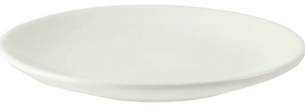 VT Wonen Bord vtwonen Ivory White 12cm (6-Delig) New