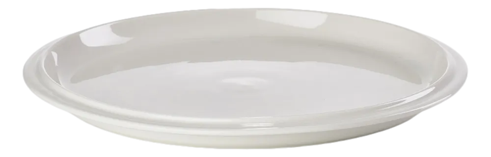 Zone Denmark Bord Eau Offwhite 20 cm (6-delig) Discount