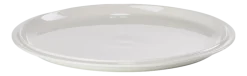 Zone Denmark Bord Eau Offwhite 24 cm (6-delig) Discount