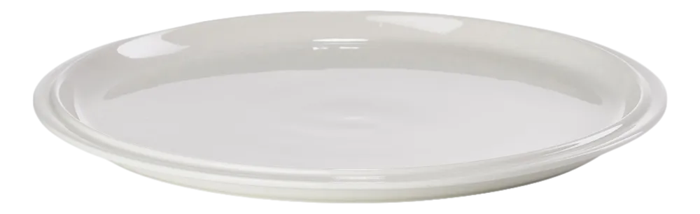 Zone Denmark Bord Eau Offwhite 24 cm (6-delig) Discount