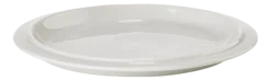 Bord Zone Denmark Eau Offwhite 12 cm (6-delig)