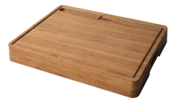 Borrelset Boska Monaco+ Brown / Silver (Set van 9)