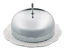 Alessi Dressed White Porcelain Discount