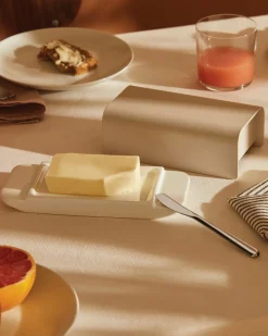 Botervloot Alessi Mattina Dark Grey