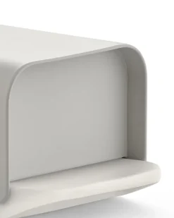 Botervloot Alessi Mattina Warm Grey