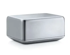 Blomus Botervloot Basic RVS Medium Hot