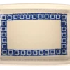 Botervloot Bunzlau Castle Blue Diamond 25