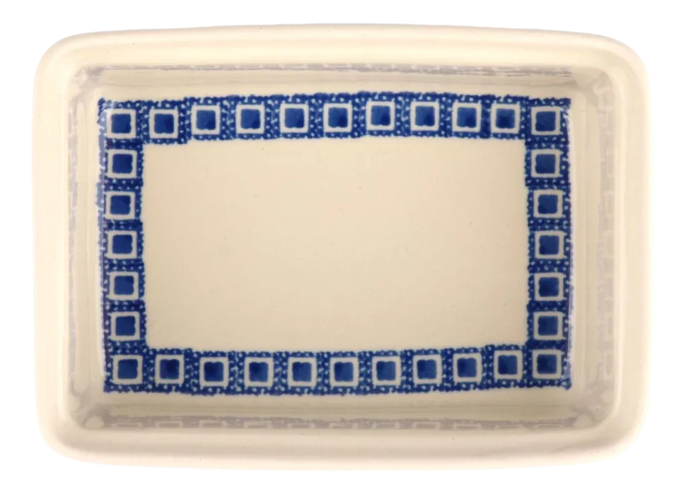 Botervloot Bunzlau Castle Blue Diamond 25