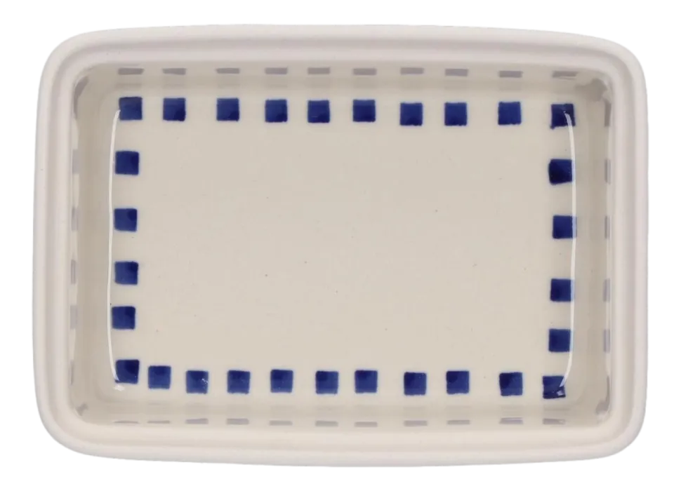 Botervloot Bunzlau Castle Blue Diamond 25