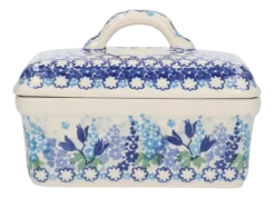 Bunzlau Castle Botervloot Blue Garden Outlet