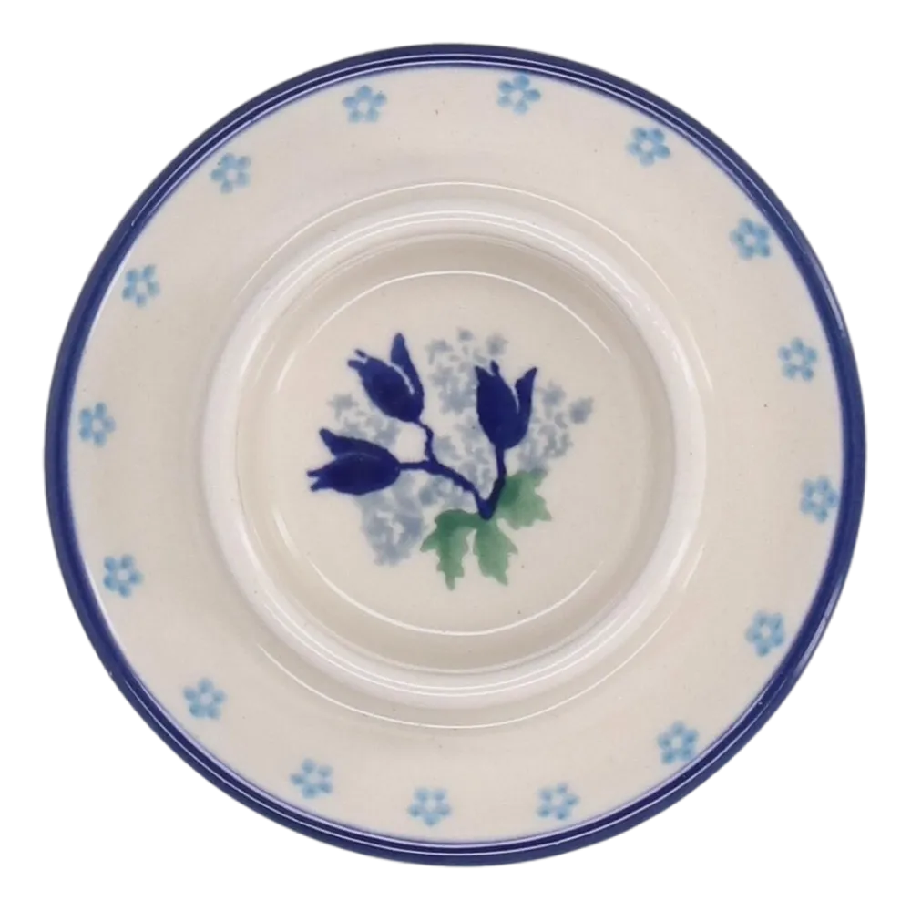 Bunzlau Castle Botervloot Blue Garden Round Discount
