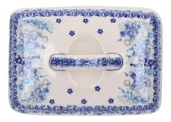Botervloot Bunzlau Castle Delphinium