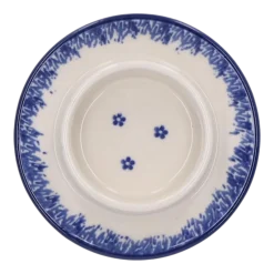 Botervloot Bunzlau Castle Delphinium Round