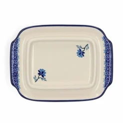 Botervloot Bunzlau Castle Plate Daydream