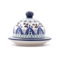Botervloot Bunzlau Castle Rond Marrakesh (Ø 9,5 cm)