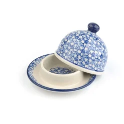 Bunzlau Castle Botervloot Rond Buttercup (Ø 9,5 cm) Online