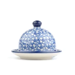 Bunzlau Castle Botervloot Rond Buttercup (Ø 9,5 cm) Online