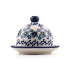 Bunzlau Castle Botervloot Rond Winter Garden (Ø 9,5 cm) Best