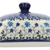 Botervloot Bunzlau Castle Spring Hill with Plate