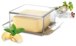 Botervloot Gefu Brunch 125g