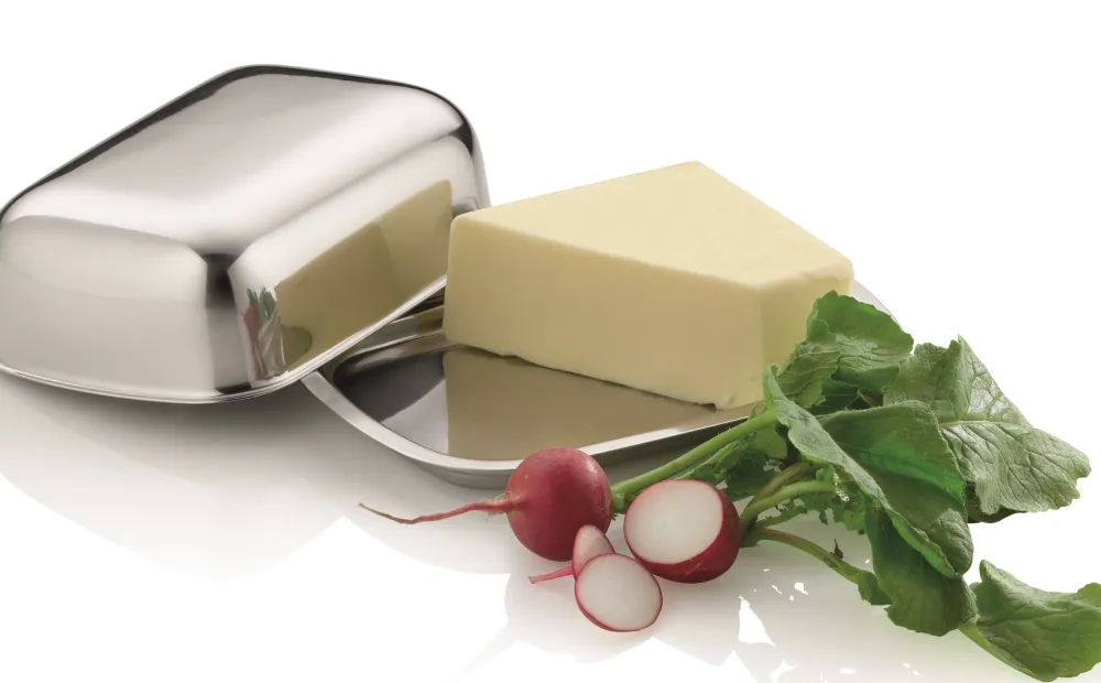 Kela Botervloot Vision Zilver Online