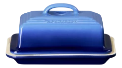 Botervloot Le Creuset Azure 17 cm
