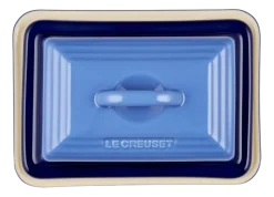Botervloot Le Creuset Azure 17 cm