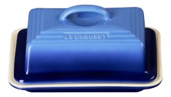Botervloot Le Creuset Azure 17 cm