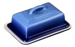 Botervloot Le Creuset Azure 17 cm
