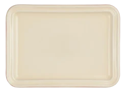 Botervloot Le Creuset Kersenrood 17 cm