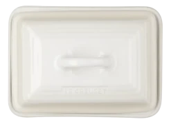 Le Creuset Botervloot Meringue 17 cm Best
