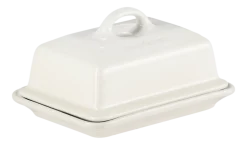 Le Creuset Botervloot Meringue 17 cm Best