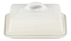Le Creuset Botervloot Meringue 17 cm Best