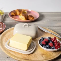 Botervloot Like by Villeroy & Boch Perlemor Home