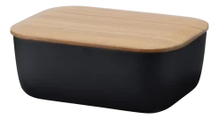 Rig-Tig Botervloot BOX-IT Butter Box Black Online