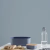Rig-Tig Botervloot Box-It Dark Blue 15,5 x 11,5 cm Sale