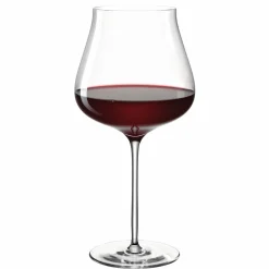 Leonardo Bourgogneglas Brunelli 770 ml (6-Delig) Rode wijn New