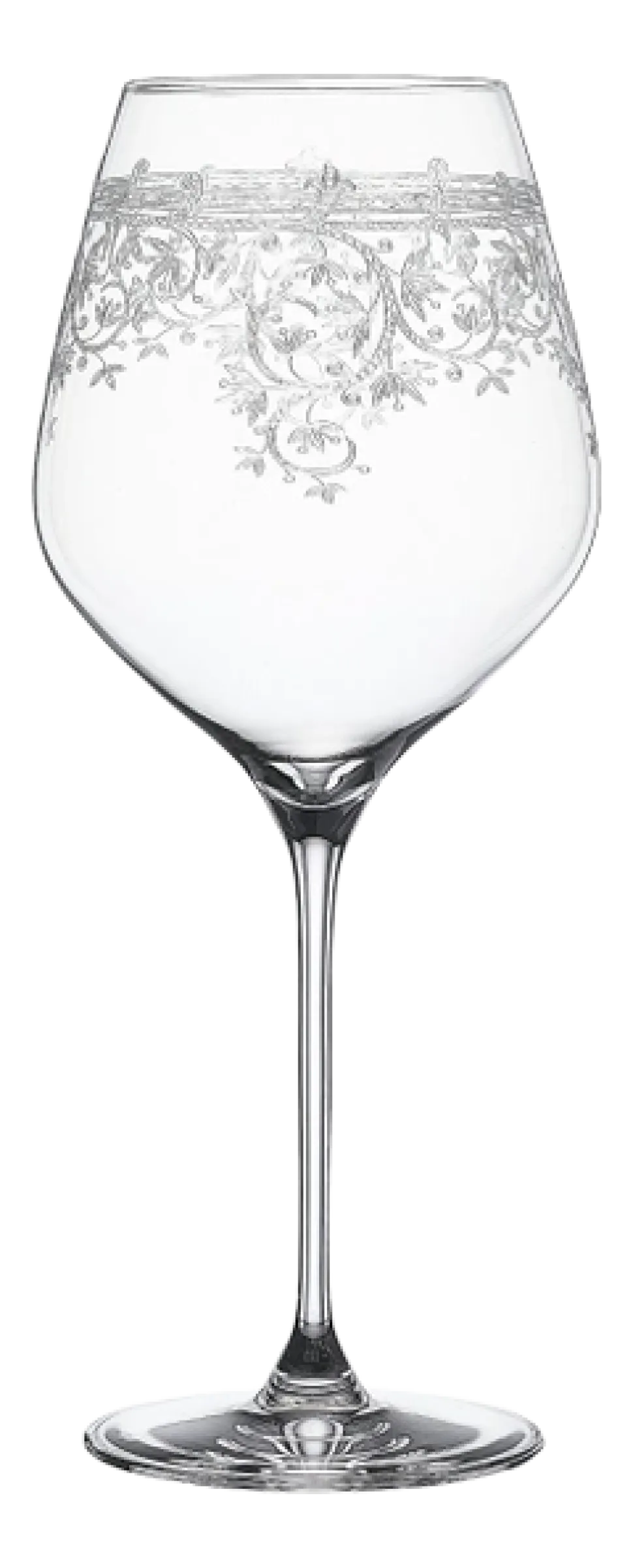 Bourgogneglas Spiegelau Arabesque 840 ml (2-Delig)