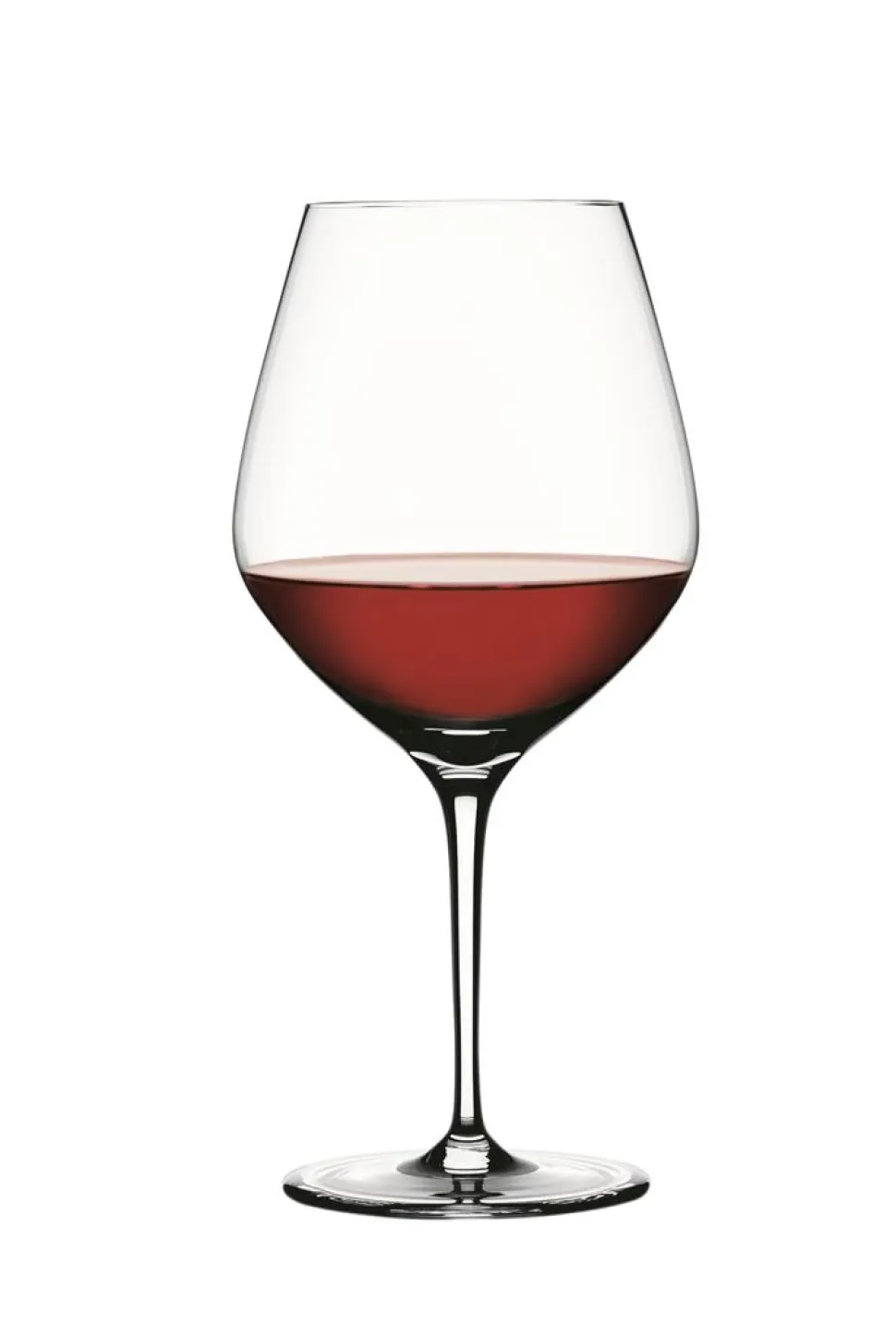Bourgogneglas Spiegelau Authentis 700 ml (4-delig)