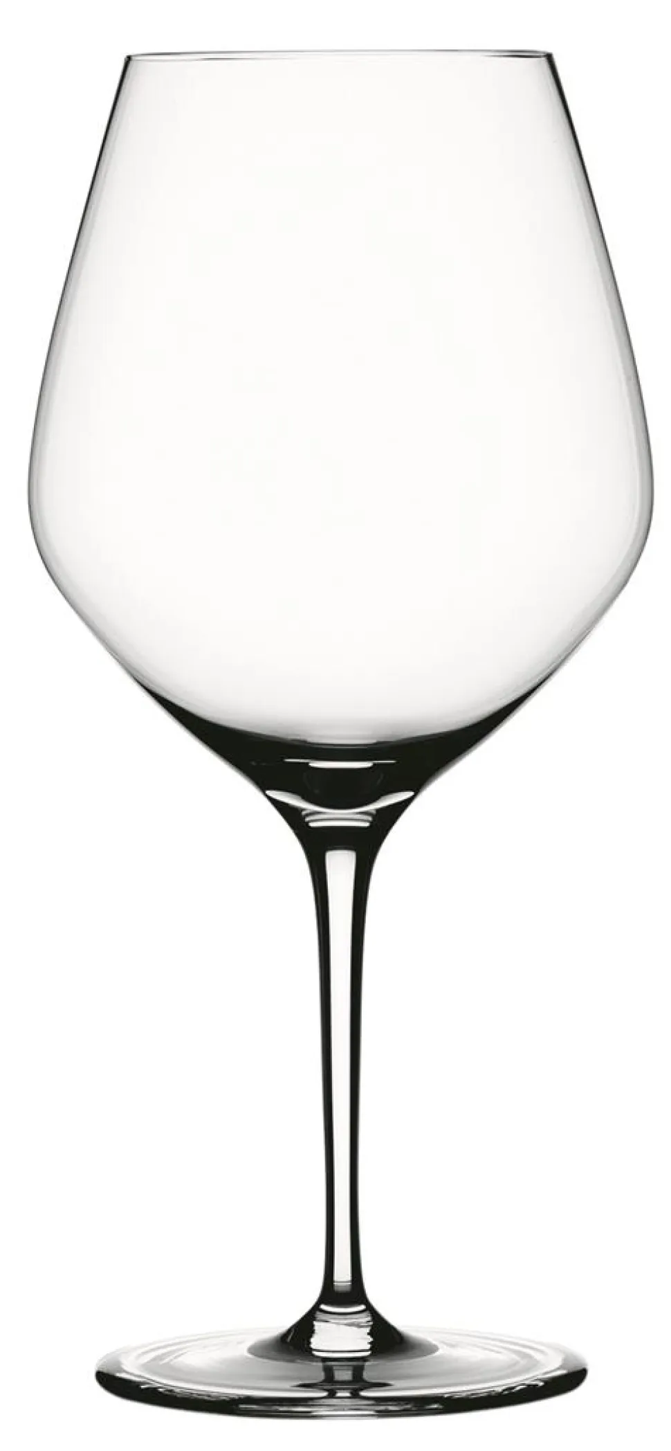 Bourgogneglas Spiegelau Authentis 700 ml (4-delig)