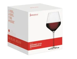 Bourgogneglas Spiegelau Style 640 ml (4-delig)