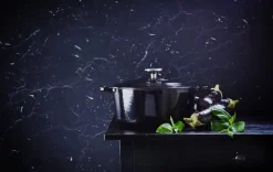 Braadpan BK Bourgogne Jet Black 20 cm
